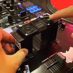 2K views · 73 reactions | Another Saturday Night with no Party?  Time to improve the scratch skills!  | TEKNO | Facebook