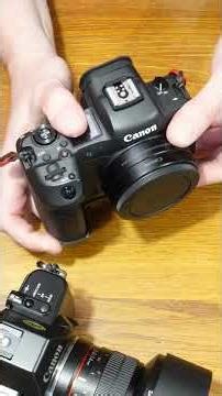 Samyang 2.8 14mm ED AS IF UMC Unboxing (Deutsch) #analogphotography #unboxing #lenses #samyang