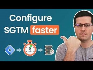 How to configure SGTM faster (with Stape Setup Assistant)?