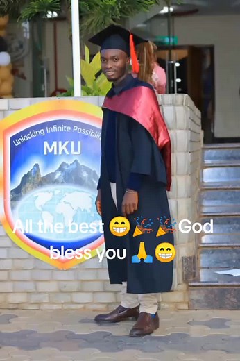 MKU-YCS THIKA CAMPUS on TikTok