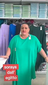 Un bellissimo completooo soraya | Moda Rossella Abbigliamento