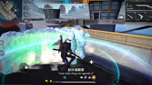 Điều Không Mong Muốn 😔 #kenpc #ob52 #chuthuatob52 | Ken