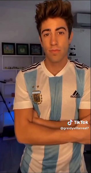 Pareja del Año: Edits de Alejo Igoa