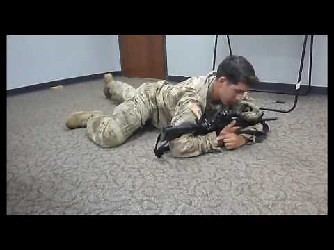 Move Under Direct Fire