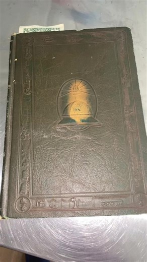 Discovering the Value of Old Books and History