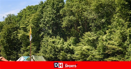 Drame lors d'un camp scout : une jeune fille de 13 ans décède d'une insuffisance cardiaque