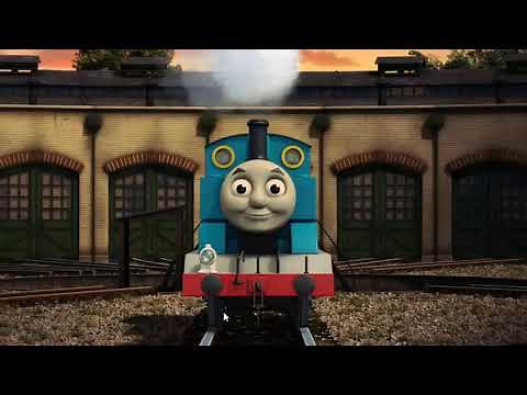 Thomas and Friends Engine Repair - Games for Kids 2020 #62