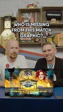 Name The Missing Wrestler #Whosmissing #WWE #Wrestling #game #triviachallenge #trivia