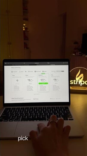How to update your Stripo subscription #shorts
