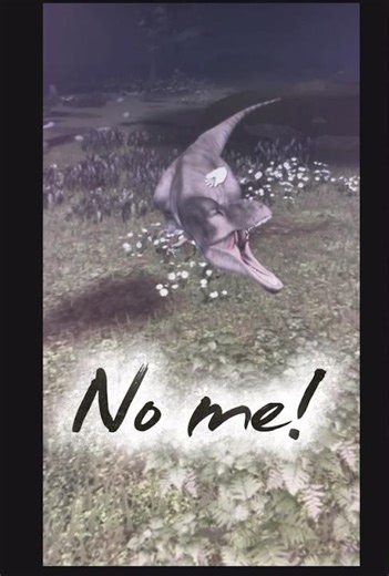 The true prior extinction apex! #priorextinction