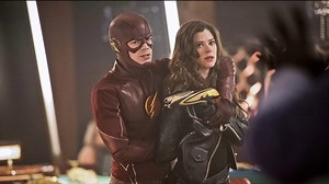 "8X5" ((Official)) The Flash Season 8 Episode 5 "The CW" Full Episodes