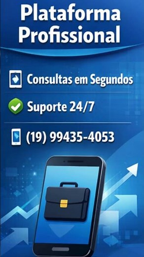 Consultar CPF, CNPJ e Placa Online | Como Fazer Consulta Completa e Atualizada