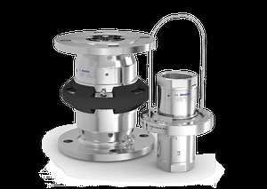 SBC – Cable release - MannTek