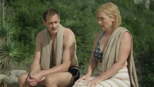 Lee 2024 Welcome to the movies and television