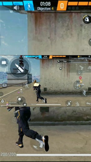 free fire 🔥 funny 🤣