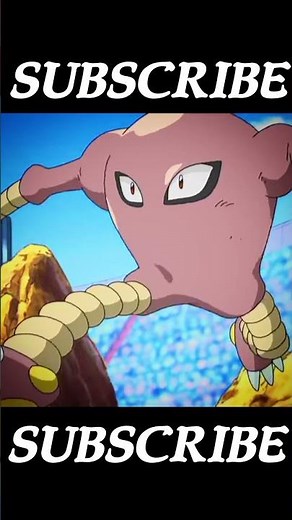 Paul Ursaring vs Hitmonlee 😱#pokemon #pokemoncards #pokemongo #pokemonunite #shortsfeed