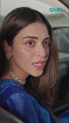 Main Bhi Ap Se Etni He Nafrat Karti Hon I Ali Raza I Iqtidar I Green Drama World