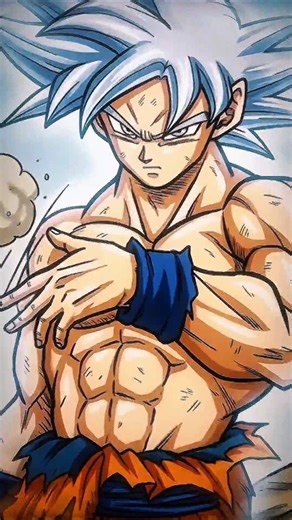 🔥 Goku Flashback Edit 😱 Emotional + INSANE Transition!