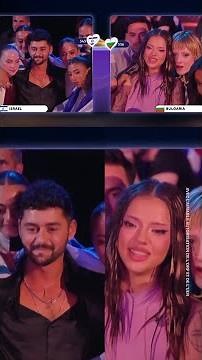 La Bulgarie remporte la finale de l’Eurovision, Israël finit deuxième malgré le boycott