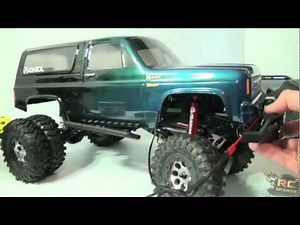 RC ADVENTURES - PROJECT OVERKiLL - DUALLY - Episode 6