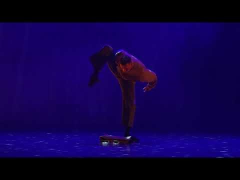 Armand Amar - Found Lost (Performance by Mr Kriss)