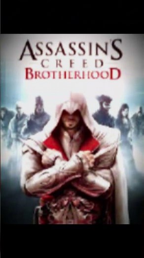 Assassin’s Creed Story Order Part 2 🗡️🔥 (Ezio Era Begins) 🗡️🔥