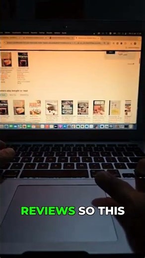 Analyzing Competitor Ebooks on Amazon Kindle!