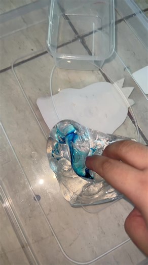 Kreativitas Slime: SpongeBob dan Gaya Bocil Jualan