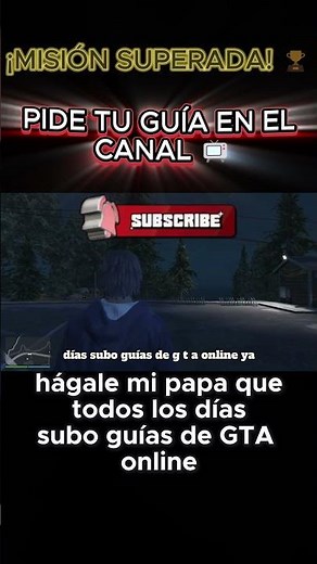 Guía Auténtica: Misiones De Dax En GTA 5 🏆