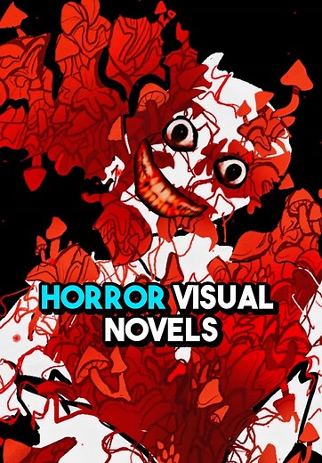 Top 3 Free Scary Visual Novels You Must Try