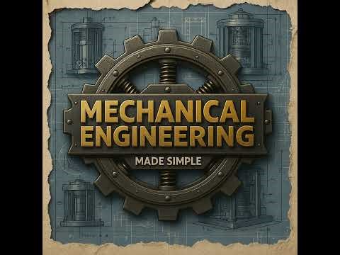 (#83) Industrial Mixing Is All Structural Engineering