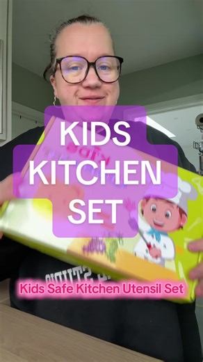 Safe Kitchen Tools for Kids: A Fun Way to Cook