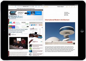Multitarefa split-screen para o iPad pode não ficar pronta até a WWDC