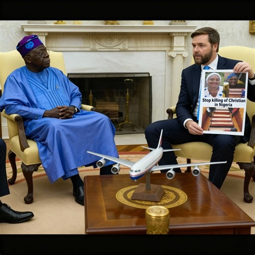 This Is What Our President May Likely Face In White House When He Finally Visits