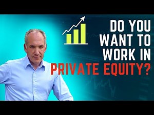 How Private Equity REALLY Works