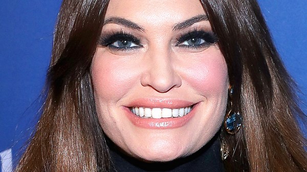 Kimberly Guilfoyle's dated outfits spark criticism