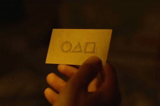 Veja o significado dos símbolos de círculo, triângulo e quadrado em Round 6