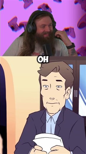 WHAT Reaction Speedoru