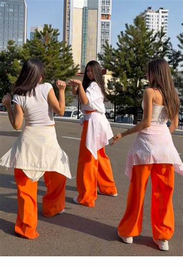 Gold Girls UZ: Celebrating Uzbek Women Empowerment