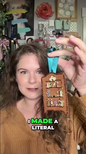 DIY Bead Crafts: Make Beaded Ornaments for Christmas Fun!