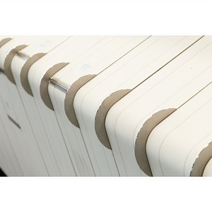 [Hot Item] Gas Heated Flatwork Ironing Machine