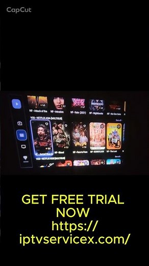 Best Streaming Service for Movies & TV Shows 2026 | HD Quality & Instant Access
