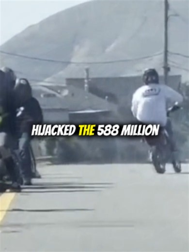 Over 70 minibikes vs. LAPD on the 6th Street Bridge 🚨 Here’s how the trap went down: 🚨 The Trap: LAPD & CHP sealed both exits at 2:15 PM, trapping all 70 riders on the viaduct. 📋 The Penalties: 78 misdemeanor criminal citations issued on scene. 🚜 The Clean-Up: Every minibike towed under mandatory 48-hour impound orders. ⚖️ Support Arrested: 2 adults arrested for aiding/abetting; trucks hit with 30-day holds. 🧒 The Reality: Most riders trapped were young teens needing parent pick-ups. Is box