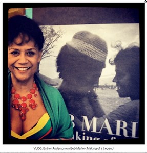 Esther Anderson (Jamaican actress) - Alchetron, the free social encyclopedia