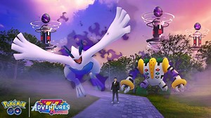 Should you purify Shadow Lugia in Pokémon Go?
