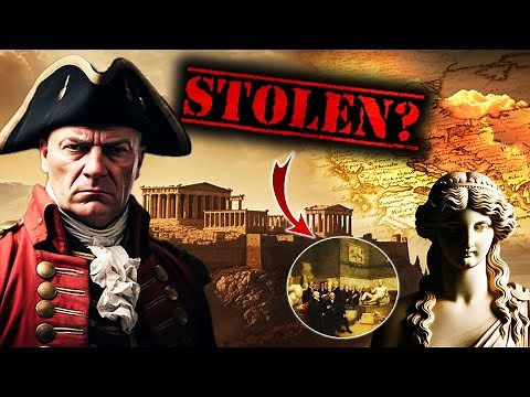 The Truth about the Elgin Marbles (Documentary)