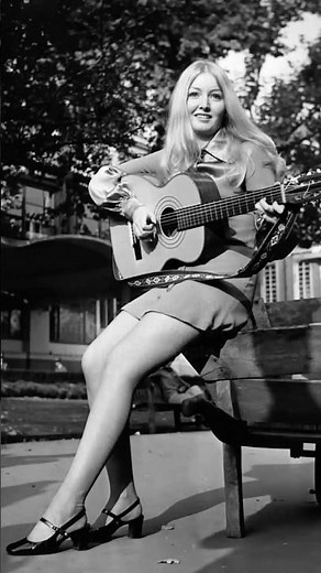 Those Were The Days 1968 Mary Hopkin
