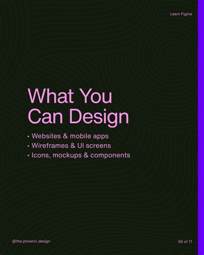 Why designer uses figma | Phoenix Design #design #graphicdesign #figma