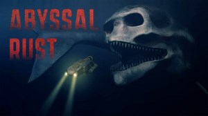Underwater horror game Abyssal Rust announced