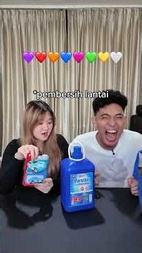 Semuanya punya gua inimah! #dellaseptt #dailylife #comedy #funny #challenge #ngakak #lucu